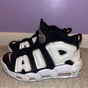Nike Air More Uptempo shoes